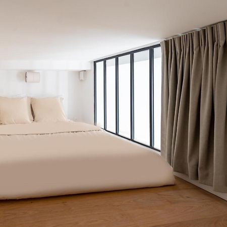 Noble Suites Париж Екстер'єр фото