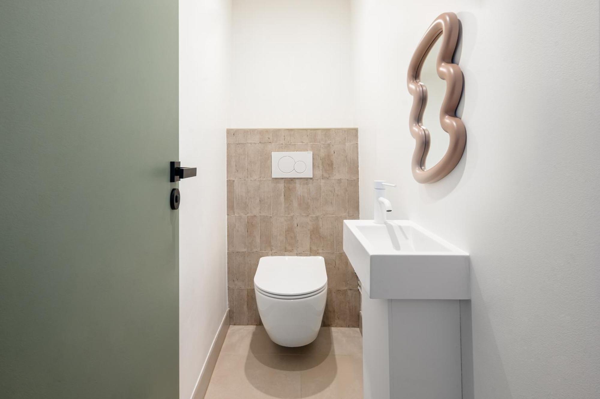 Noble Suites Париж Екстер'єр фото