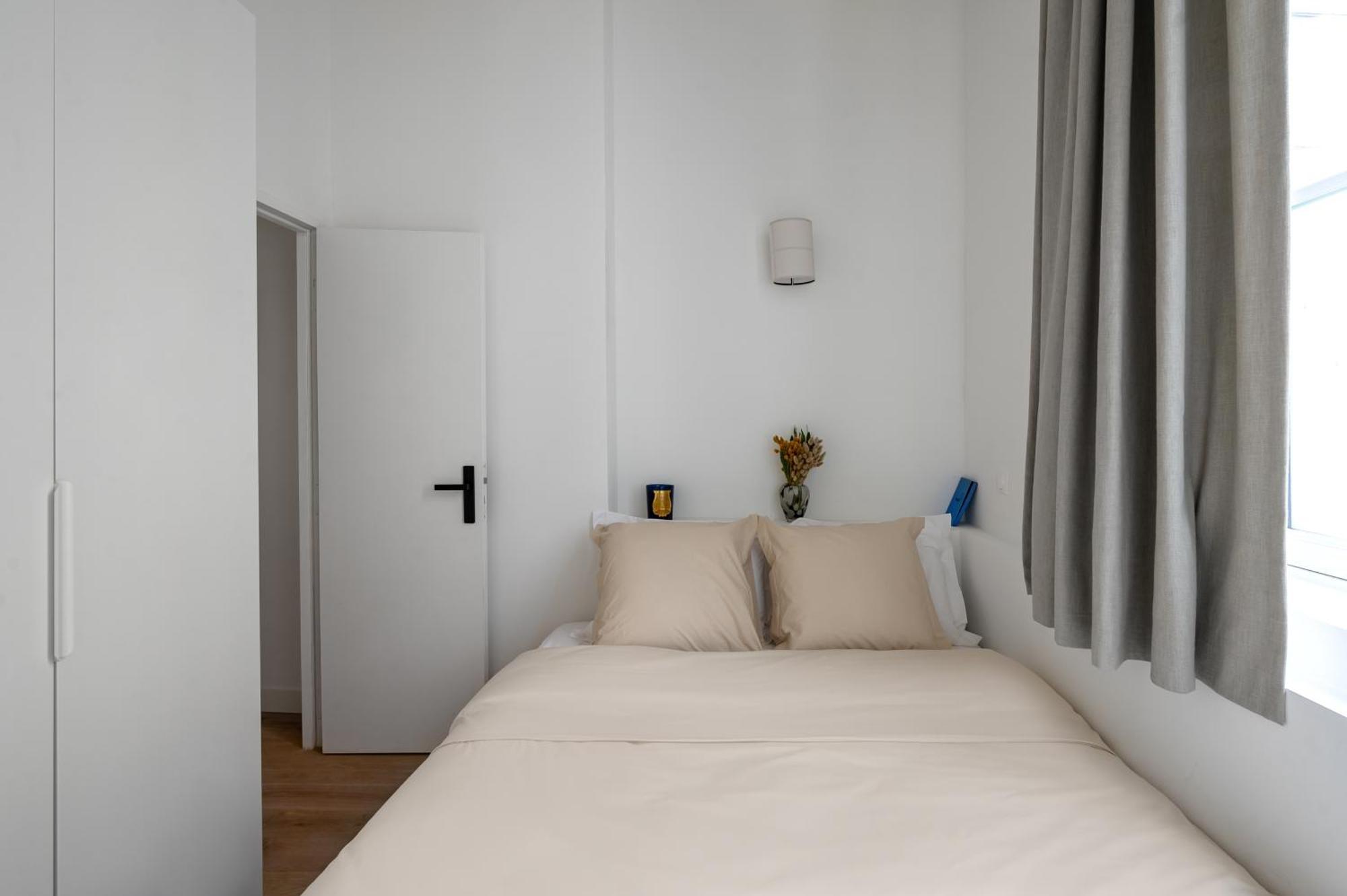 Noble Suites Париж Екстер'єр фото