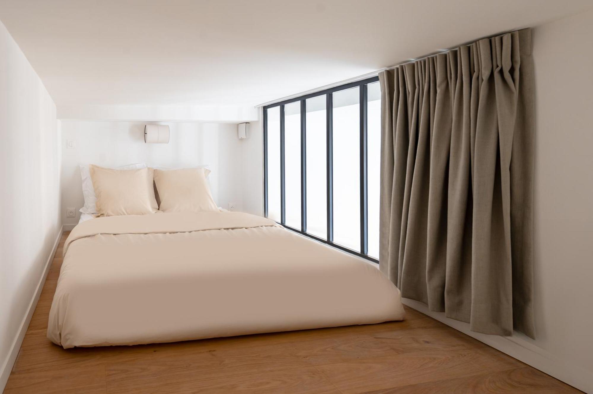 Noble Suites Париж Екстер'єр фото