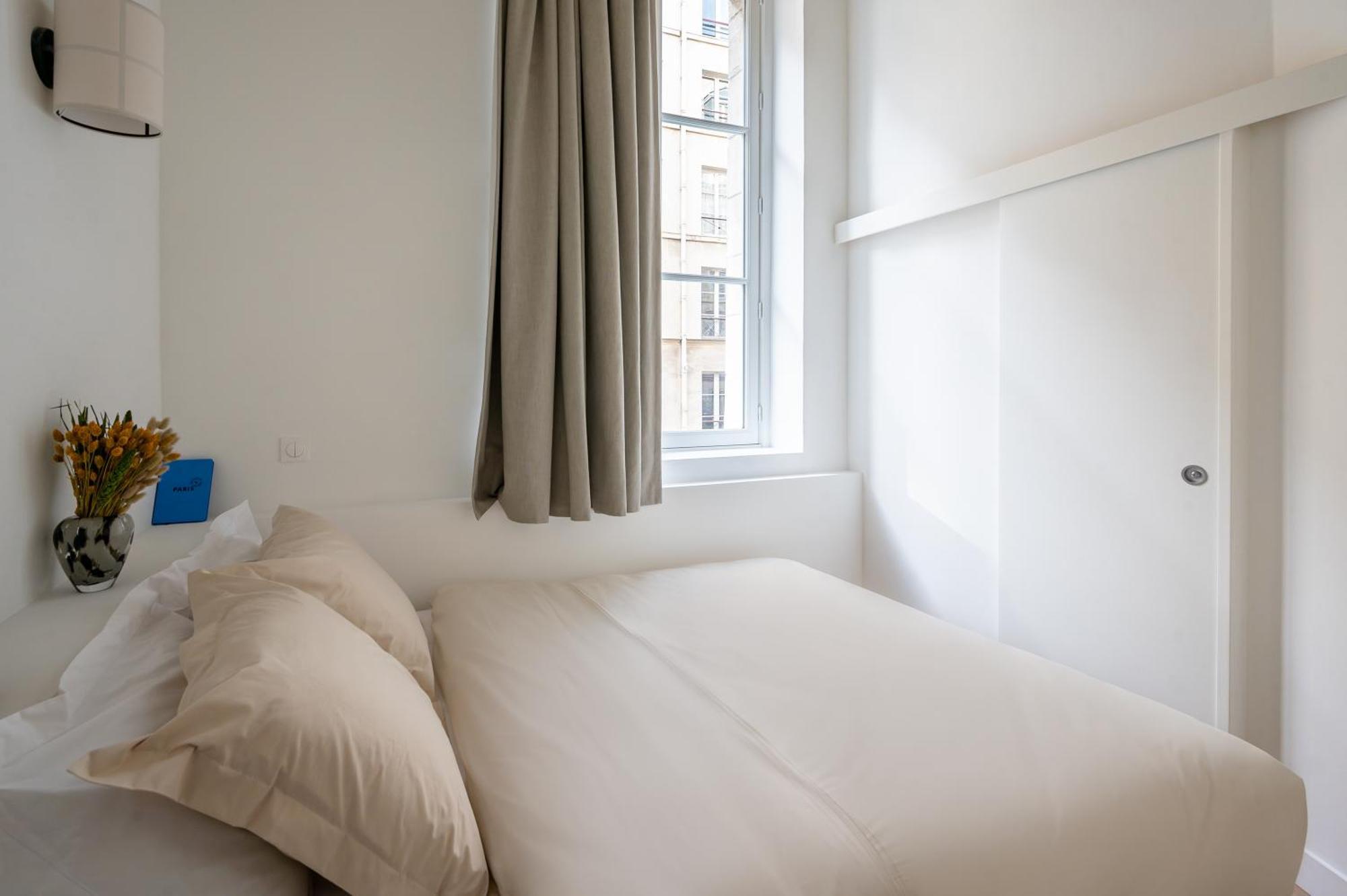 Noble Suites Париж Екстер'єр фото