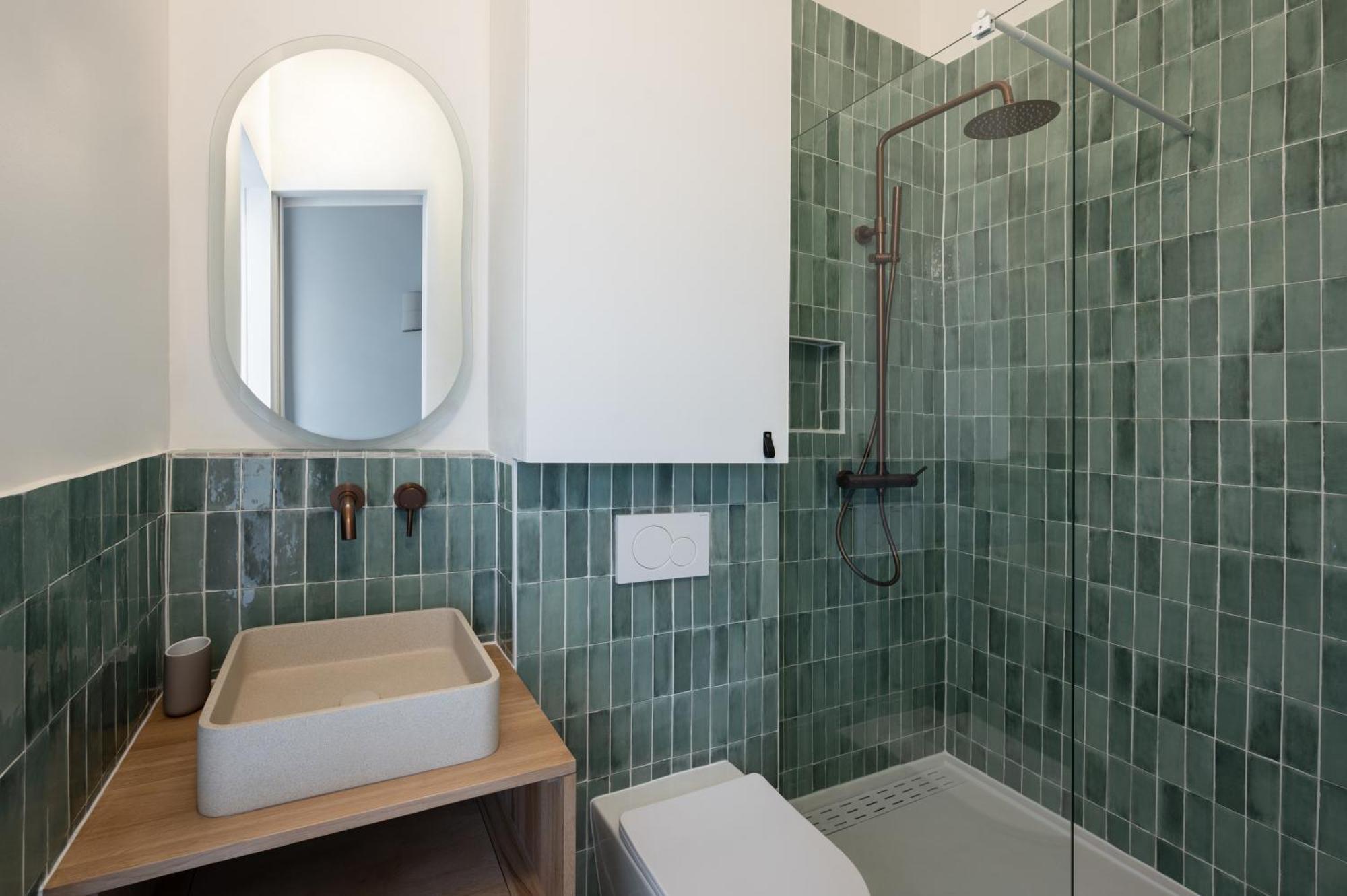 Noble Suites Париж Екстер'єр фото
